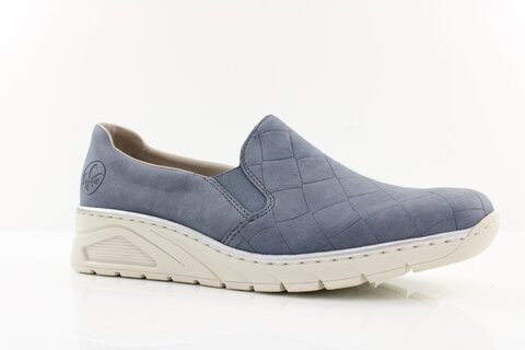 Rieker Slipper