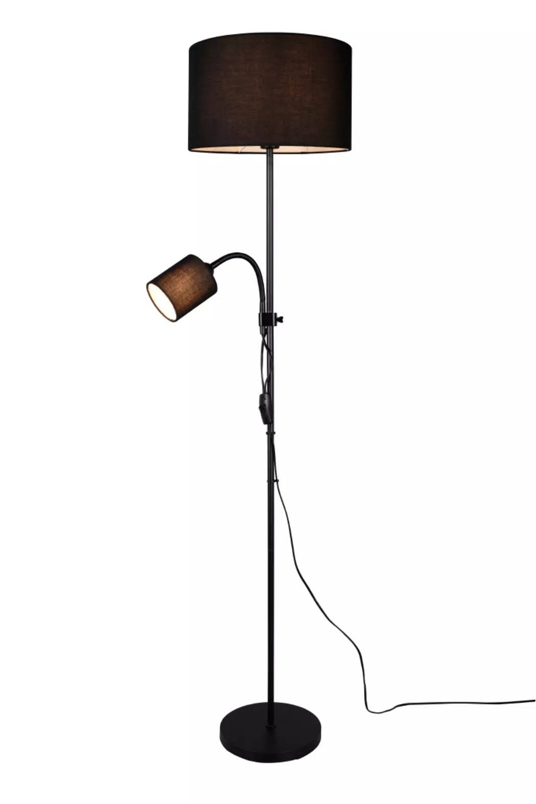 Stehlampe Owen