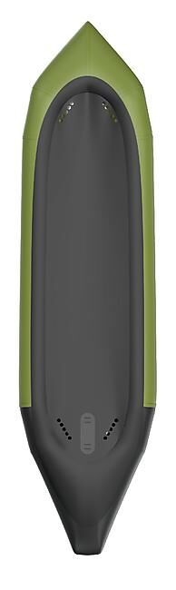 JAWS - PACKRAFT GAIA 4-0 DUO
