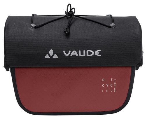 Sacoche de Guidon Vaude Aqua Box Rouge
