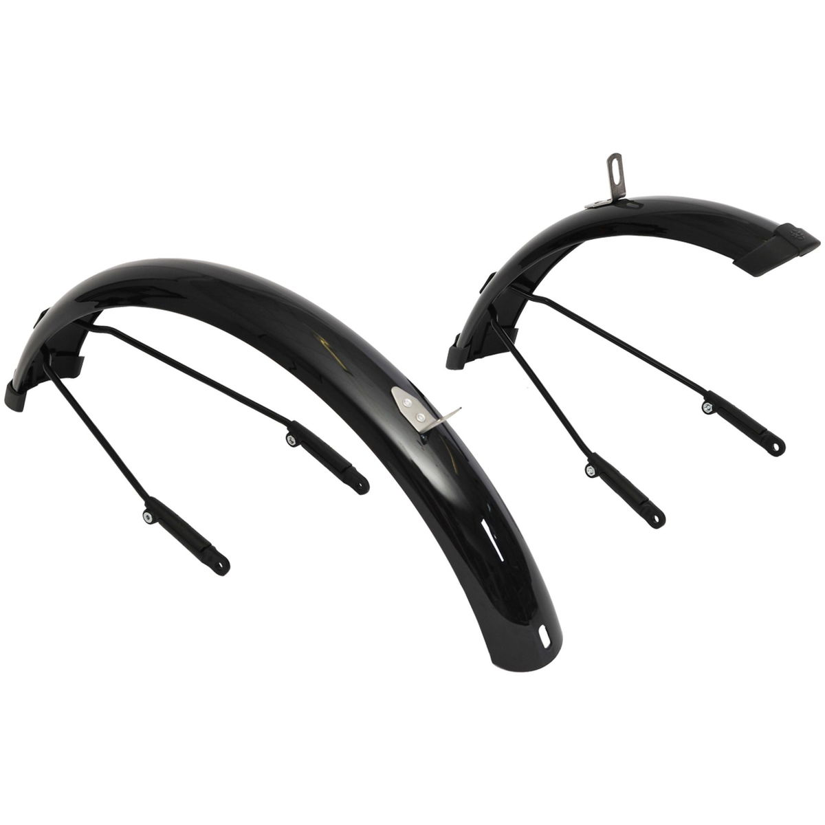 PukyPuky   Schutzblechset LS PRO 18 Zoll