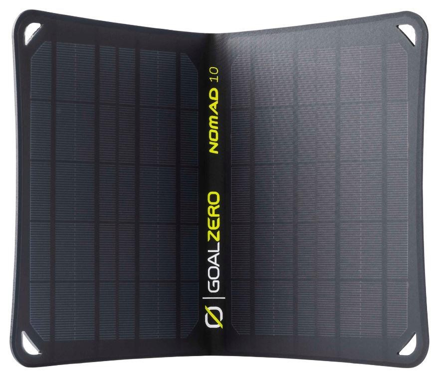 Goal Zero - Nomad 10
