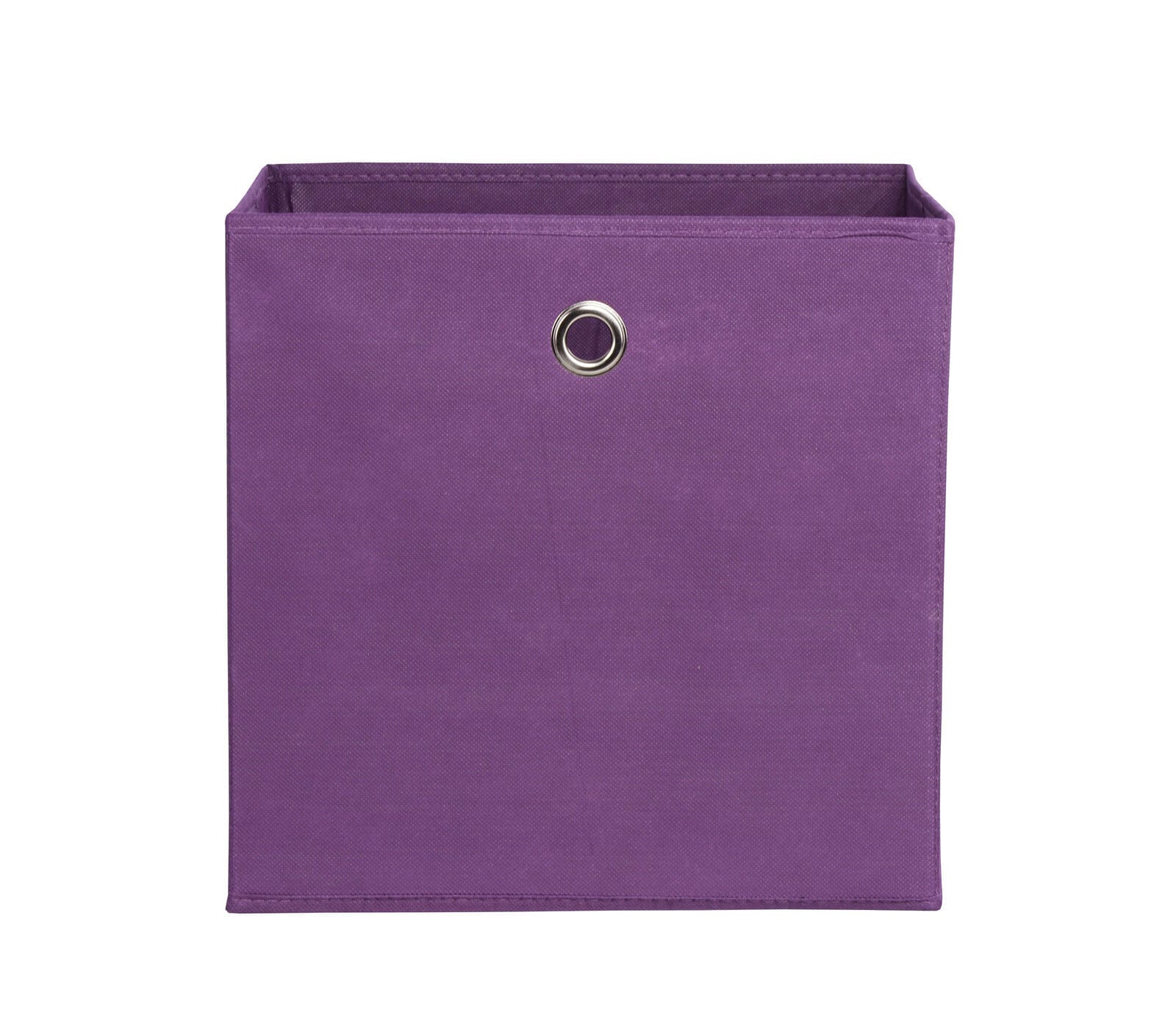 Faltbox Brombeere 32x32x32 cm