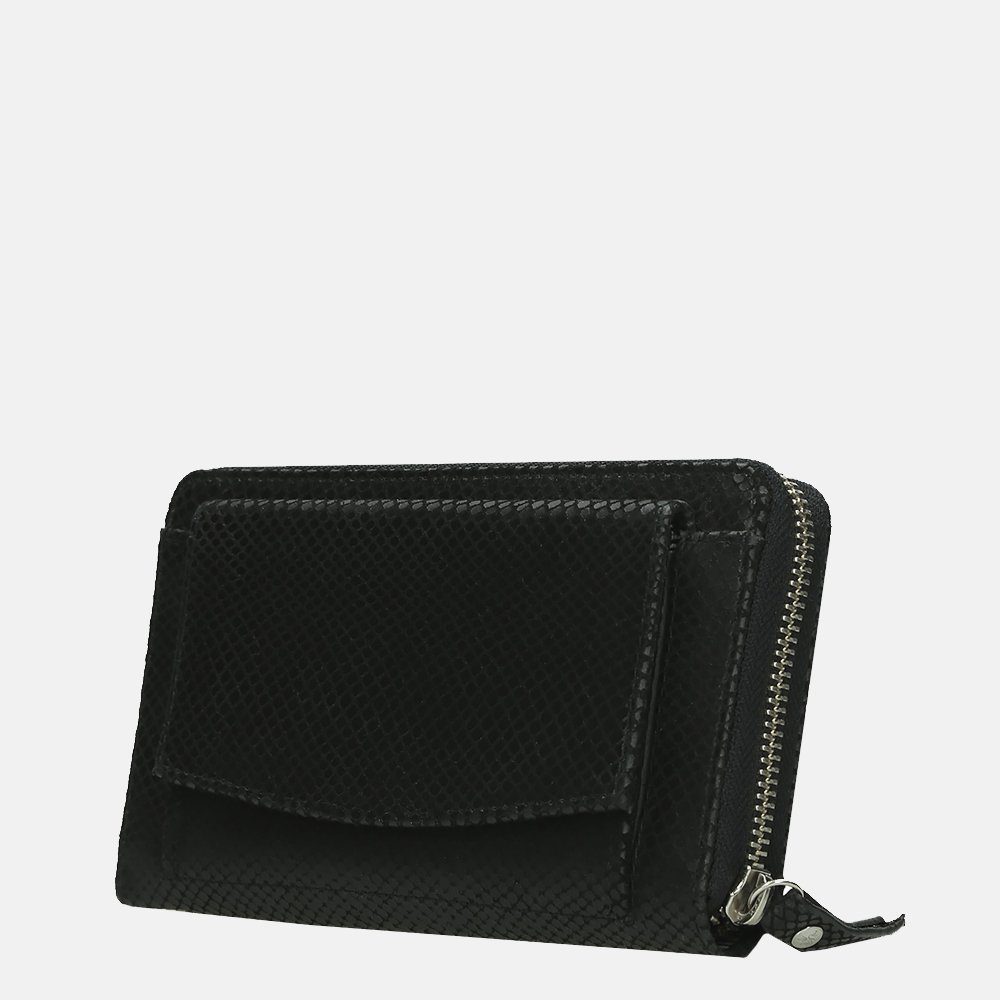 By LouLou SLB Portemonnee Queen Black
