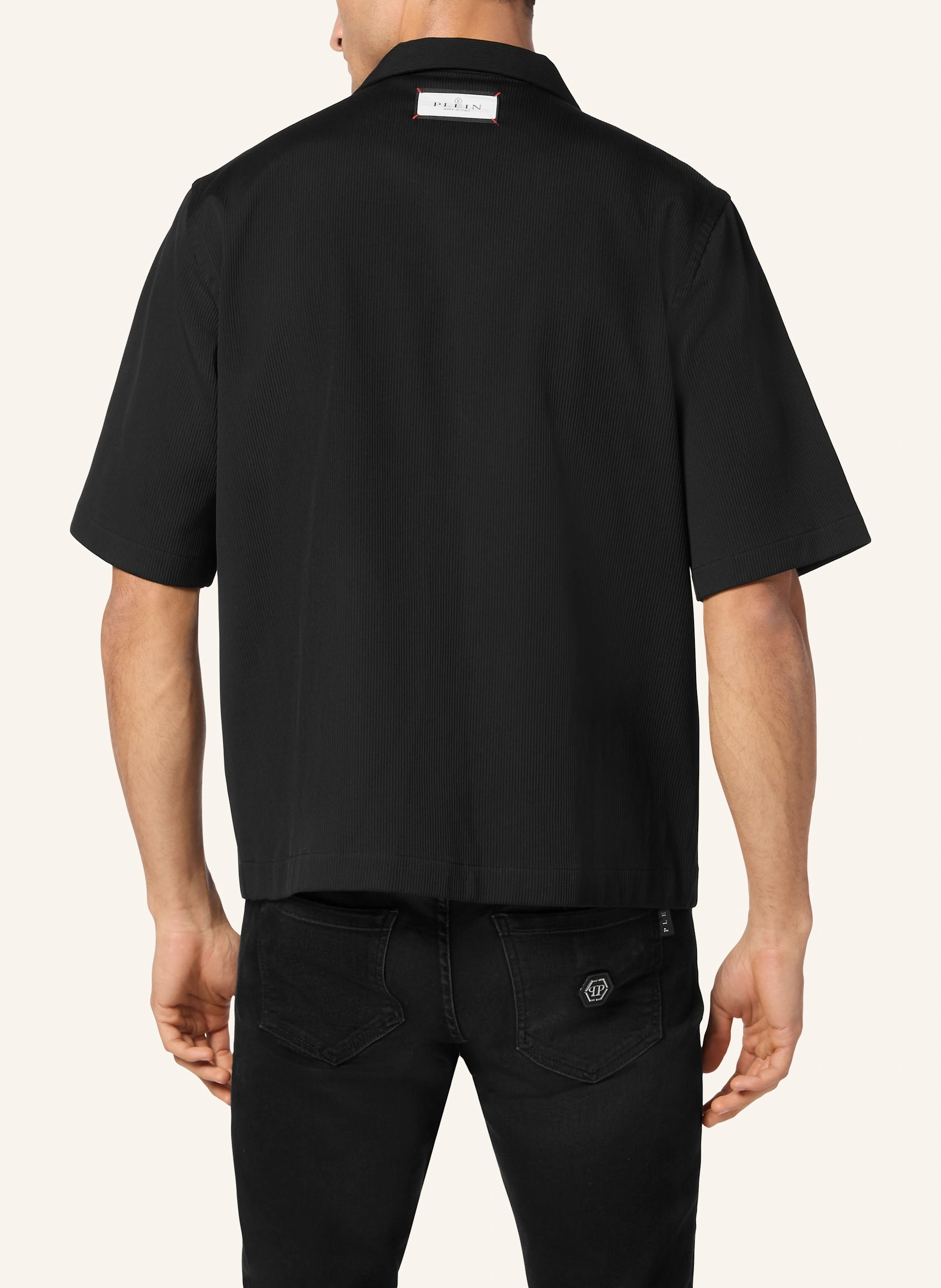 PHILIPP PLEIN PHILIPP PLEIN Hemd