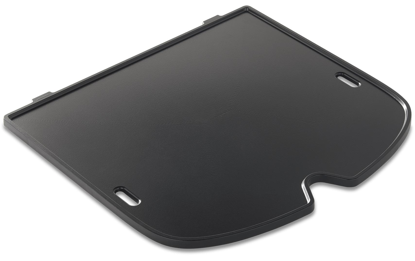 Grillplatte TravelerFür Weber Traveler Gasgrill