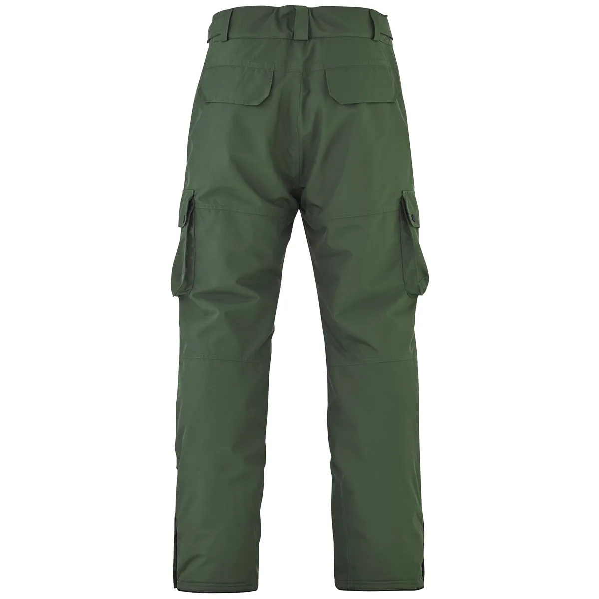 Bula Men's Liftie Insulated Pant Dolive