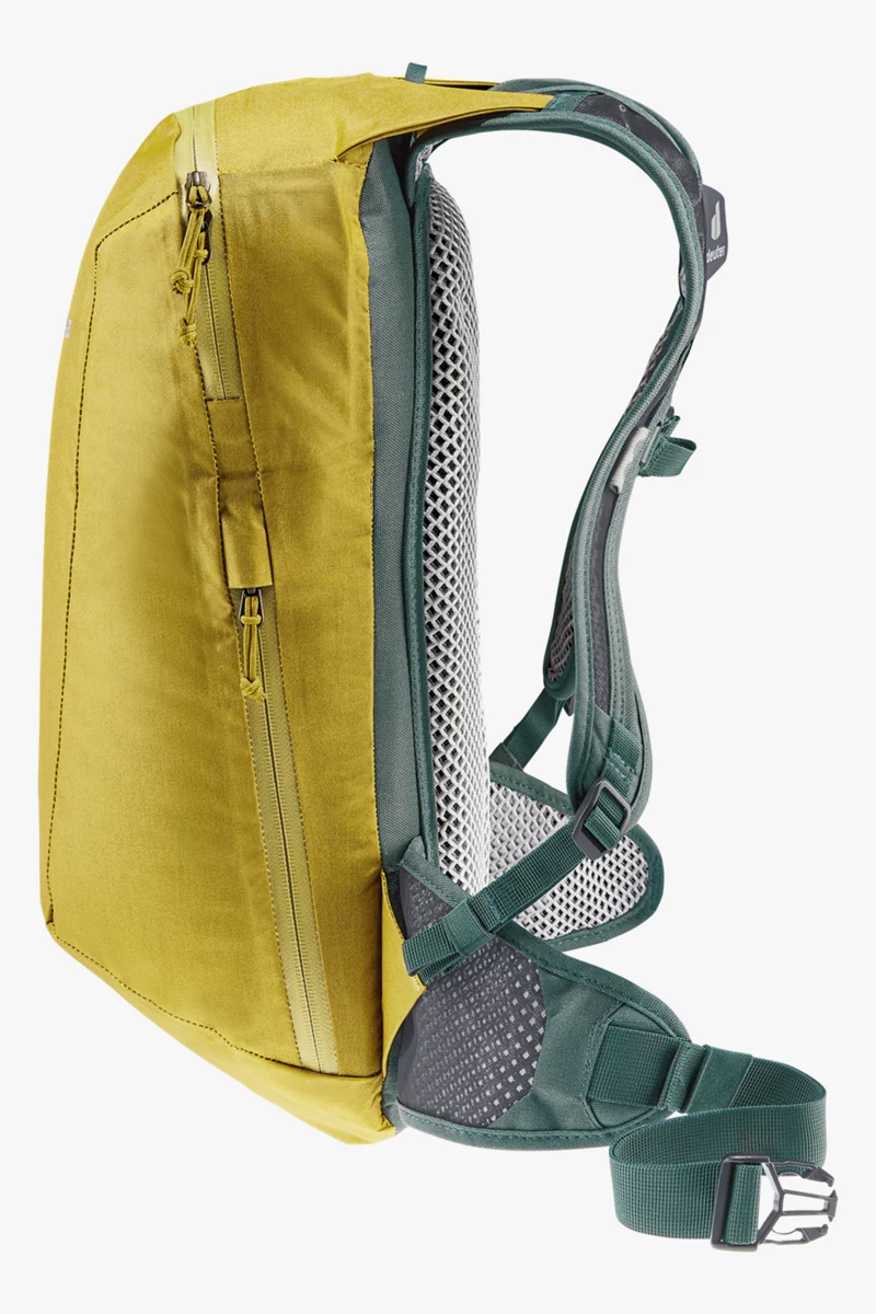 deuter Plamort 12 L Bikerucksack