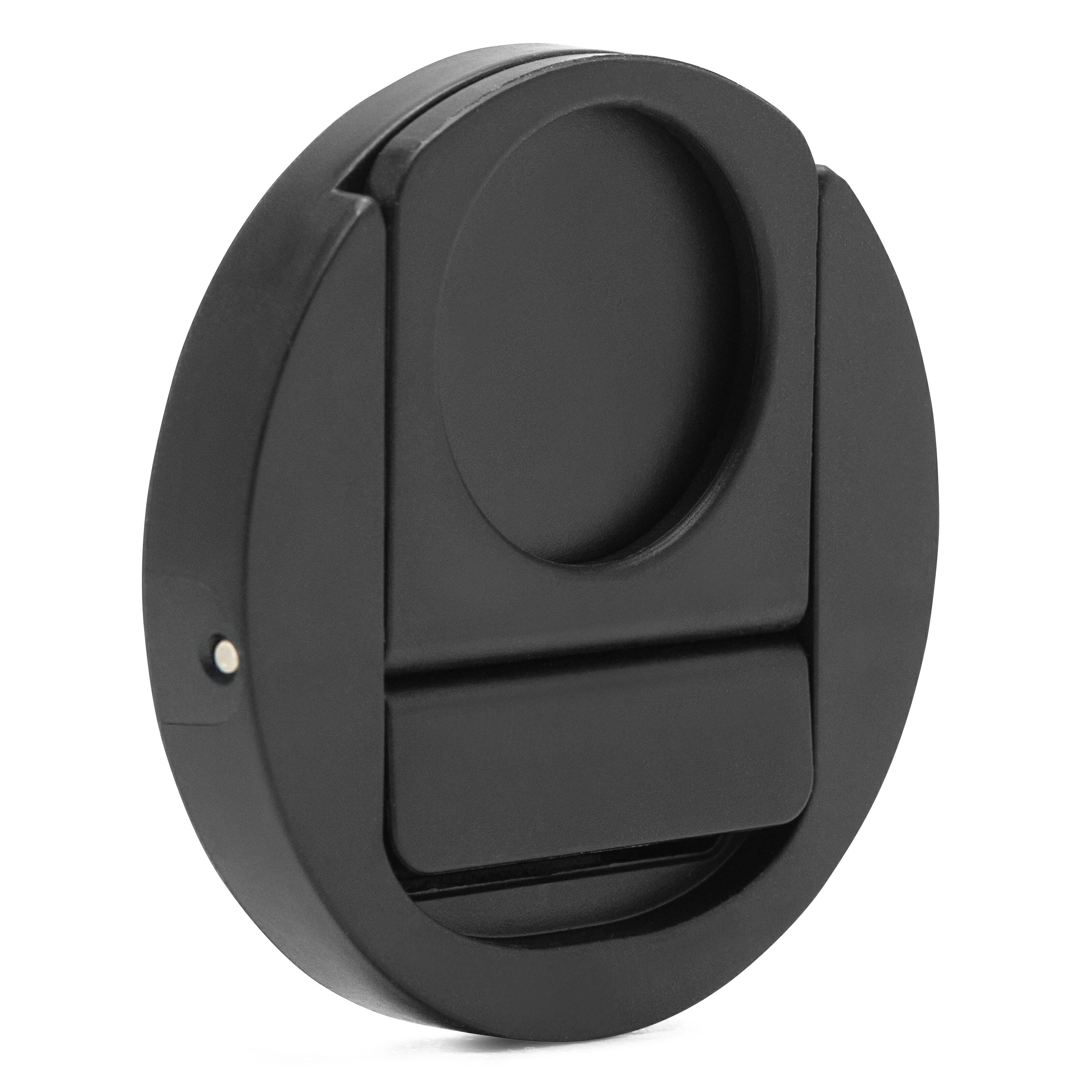 Linocell Magnetisk webkamerafeste for iPhone