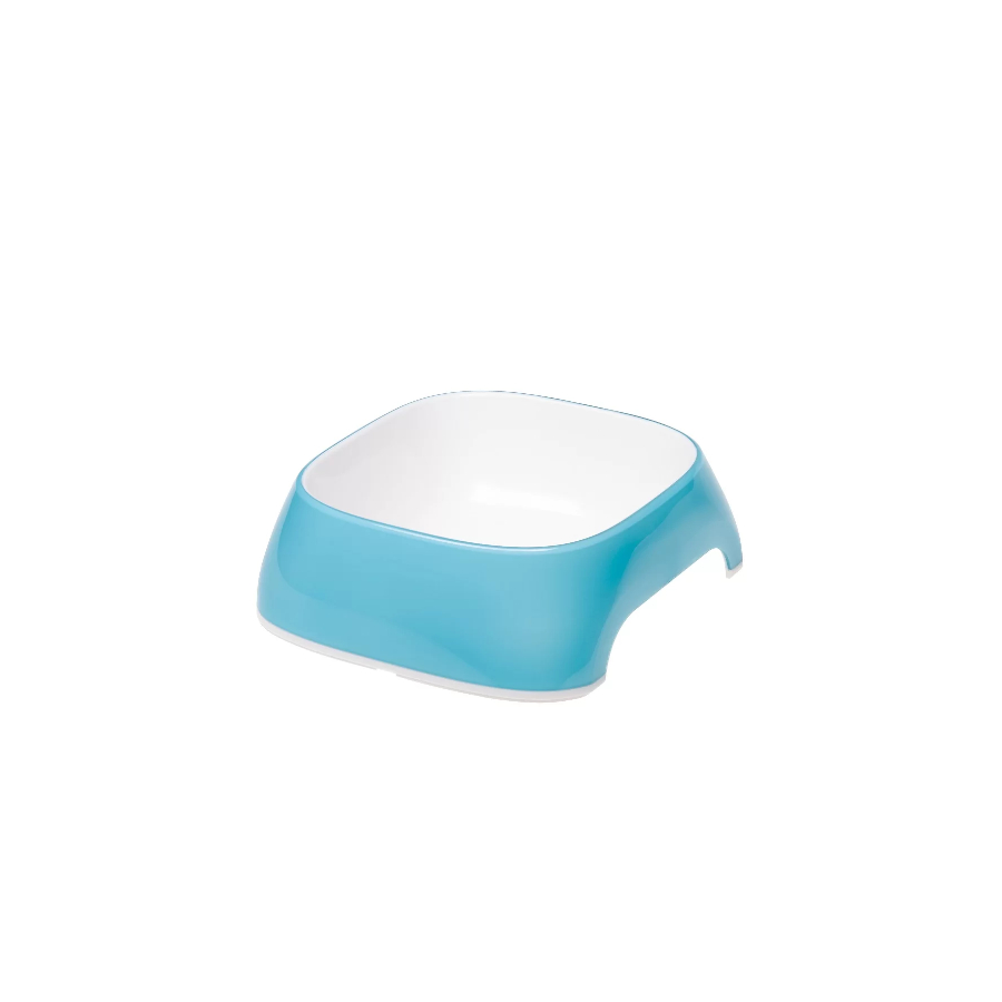 Alimentador para animais de estimação Ferplast Glam Blue