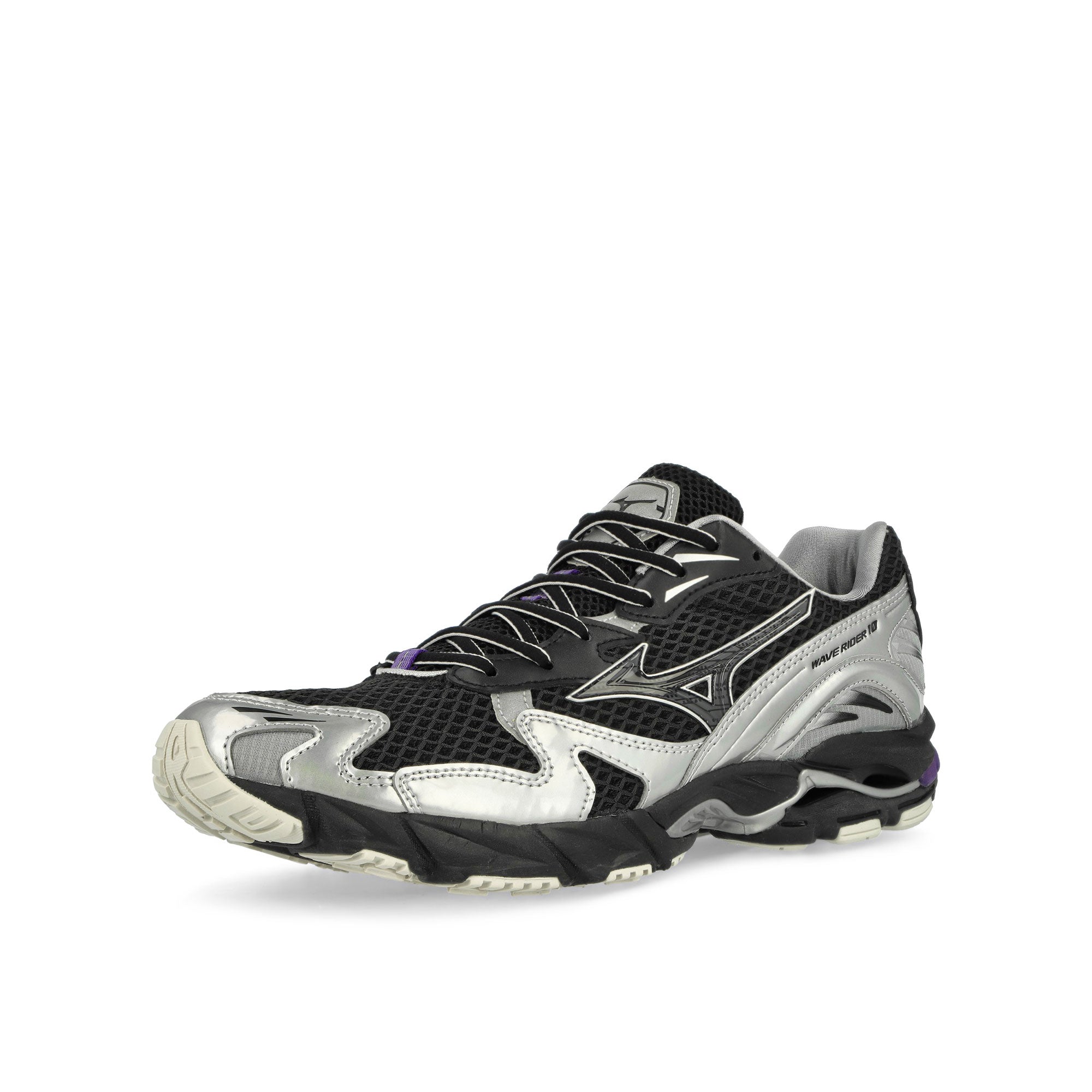 Mizuno<br>Wave Rider 10