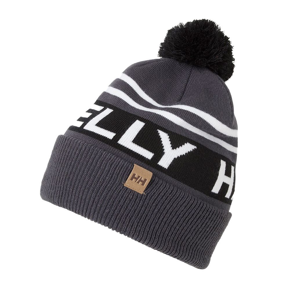 Helly Hansen RIDGELINE - Bonnet ebony