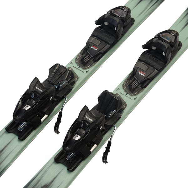 Pack ski K2 DISRUPTION 75 W + ERP 10 QUIKCLIK