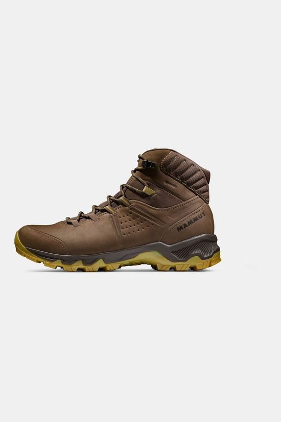 Mammut Mammut Mercury IV Mid Gore-Tex Wandelschoen