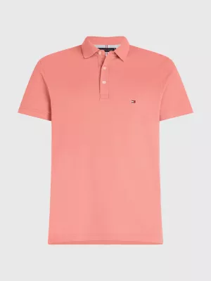 Polo Slim Fit da Coleção 1985