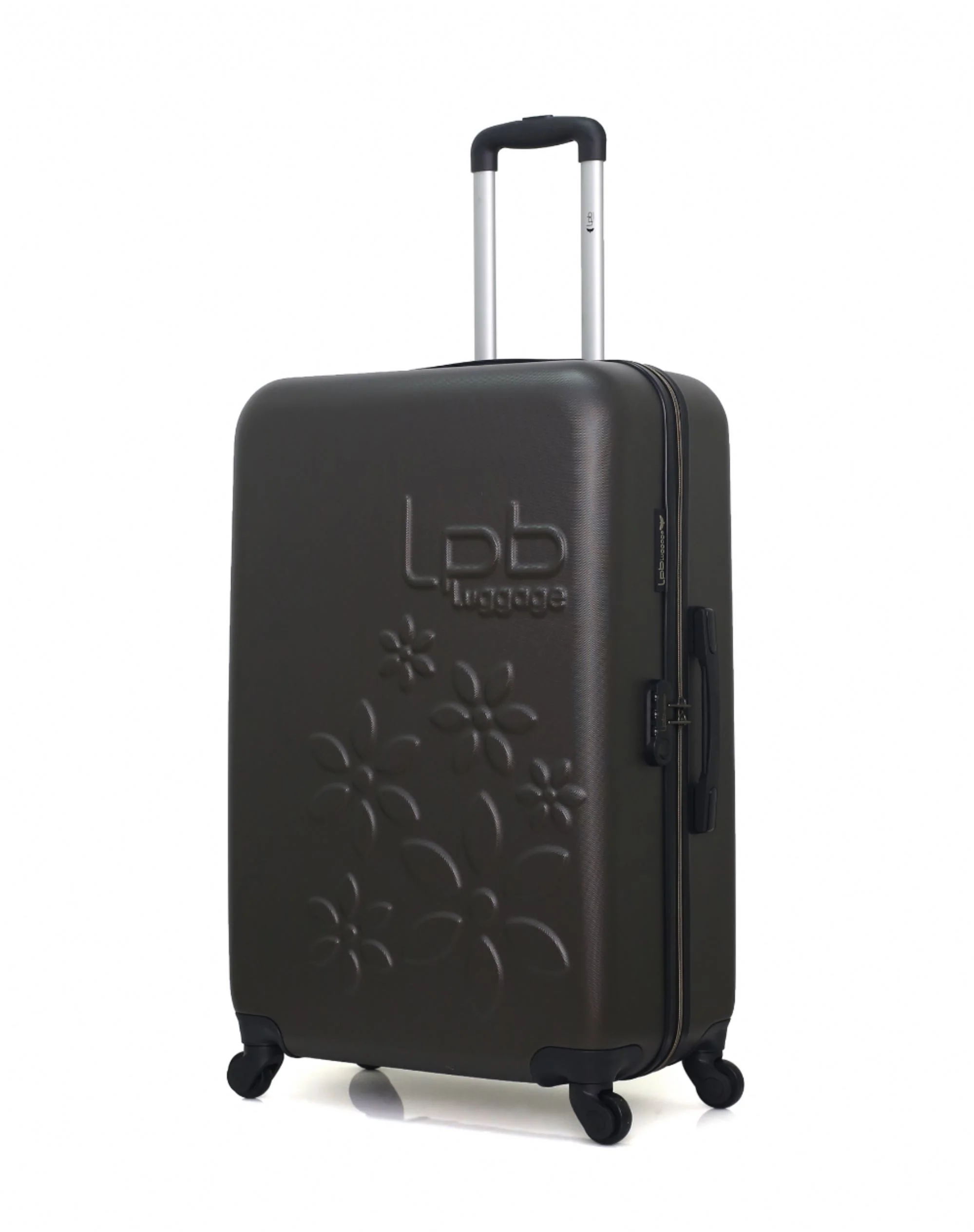 Set de 4 Valises Rigide ELEONOR-C