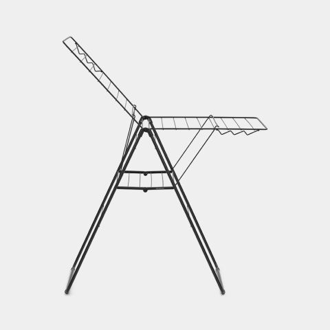 HangOn droogrek, 20 meter - Matt Black