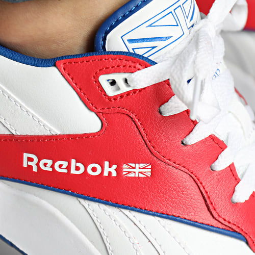 Baskets BB 4000 II IG9951 Footwear White Vector Red Vector Blue