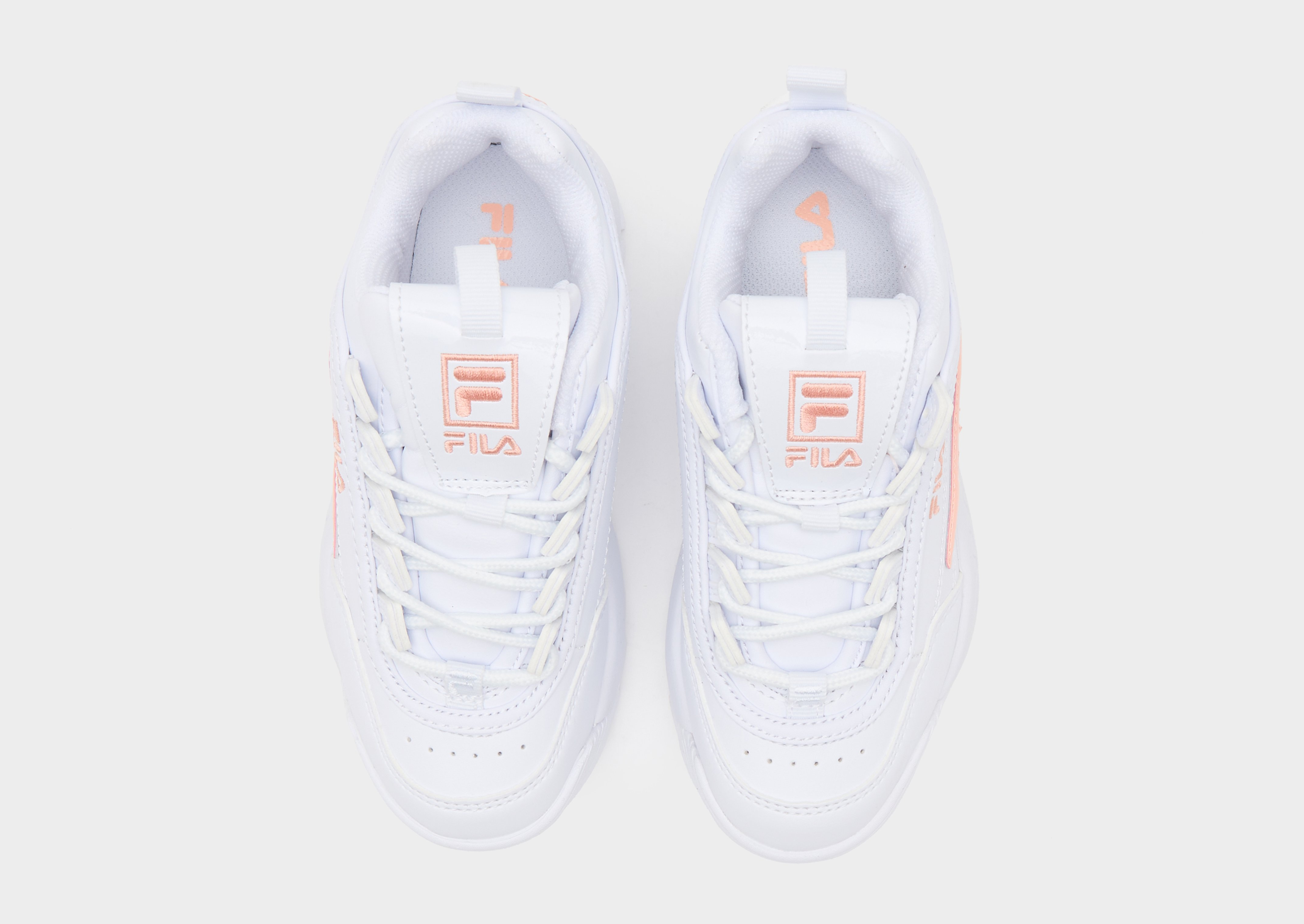 Fila Disruptor Enfant