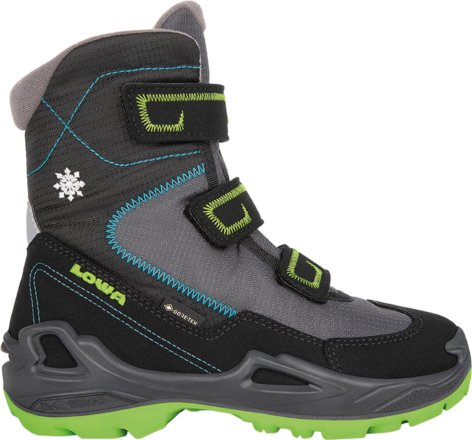 Milo GTX HI