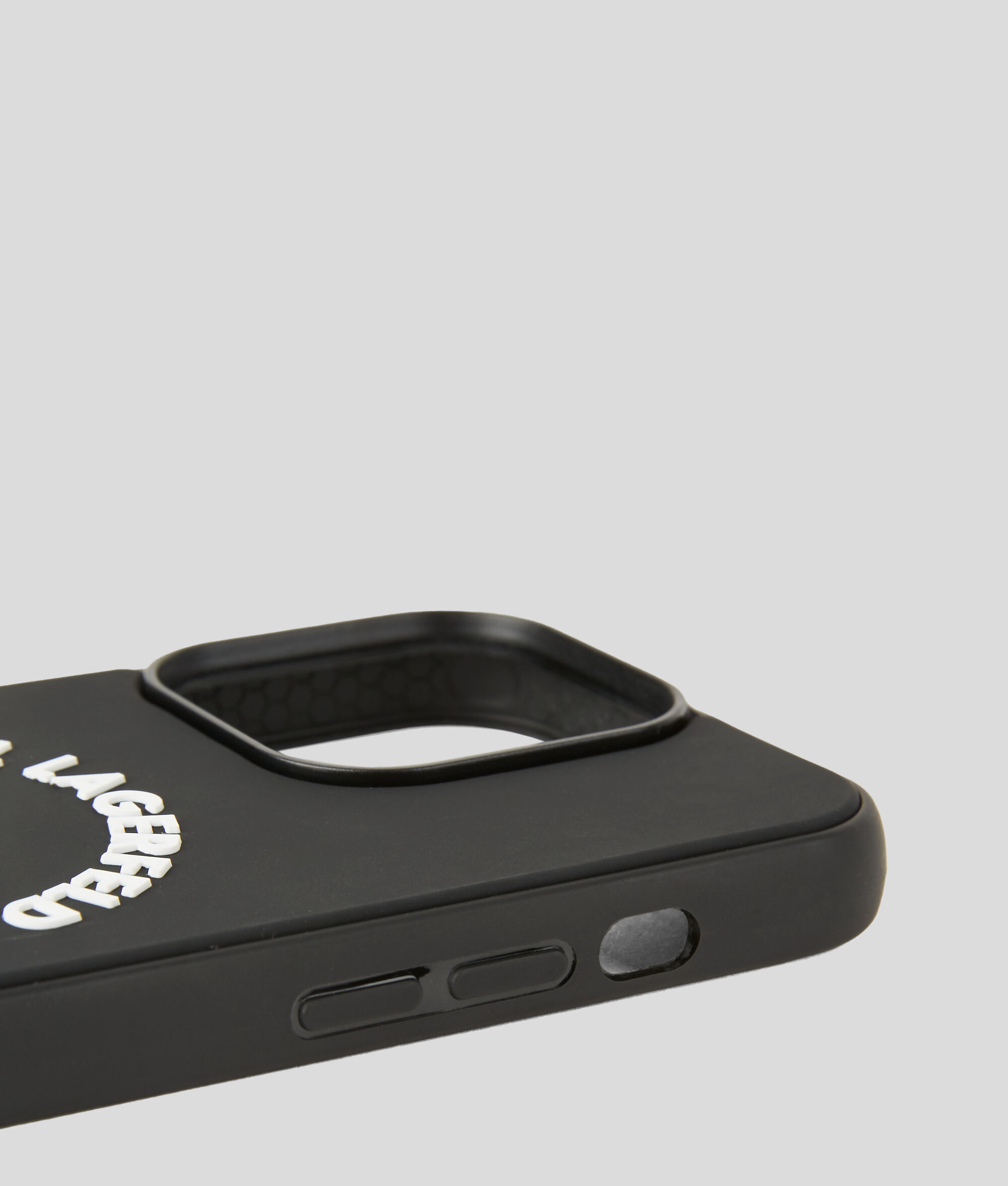 Coque de protection Rue St-Guillaume pour iPhone 14 Pro Max avec bandoulière