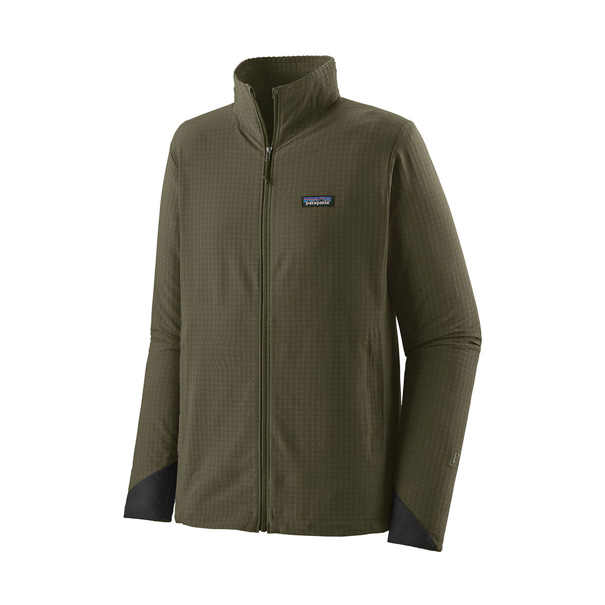 Patagonia R1 TechFace Jakke, herre