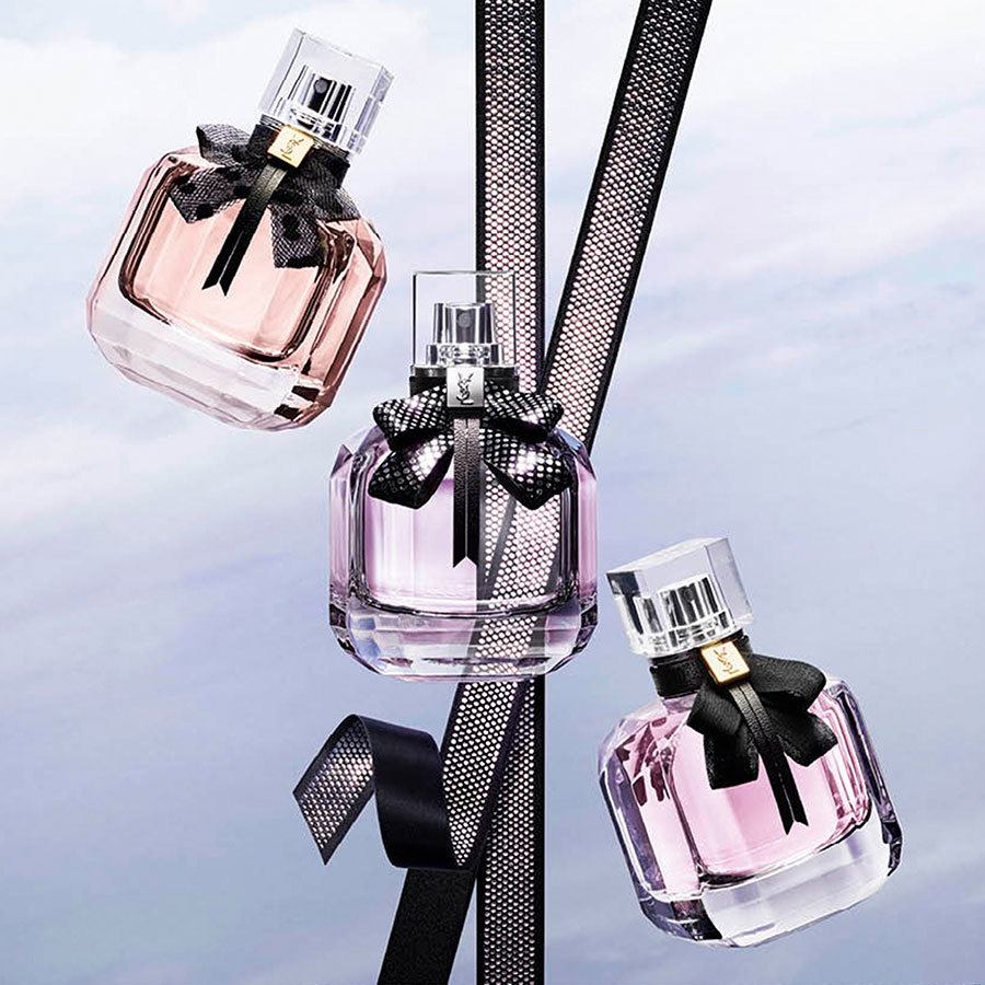 Yves Saint Laurent Mon Paris Eau De Parfum 30ml