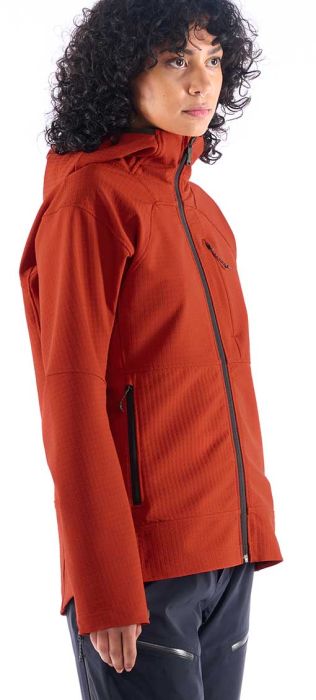 Intersect Doubleweave Women damejakke