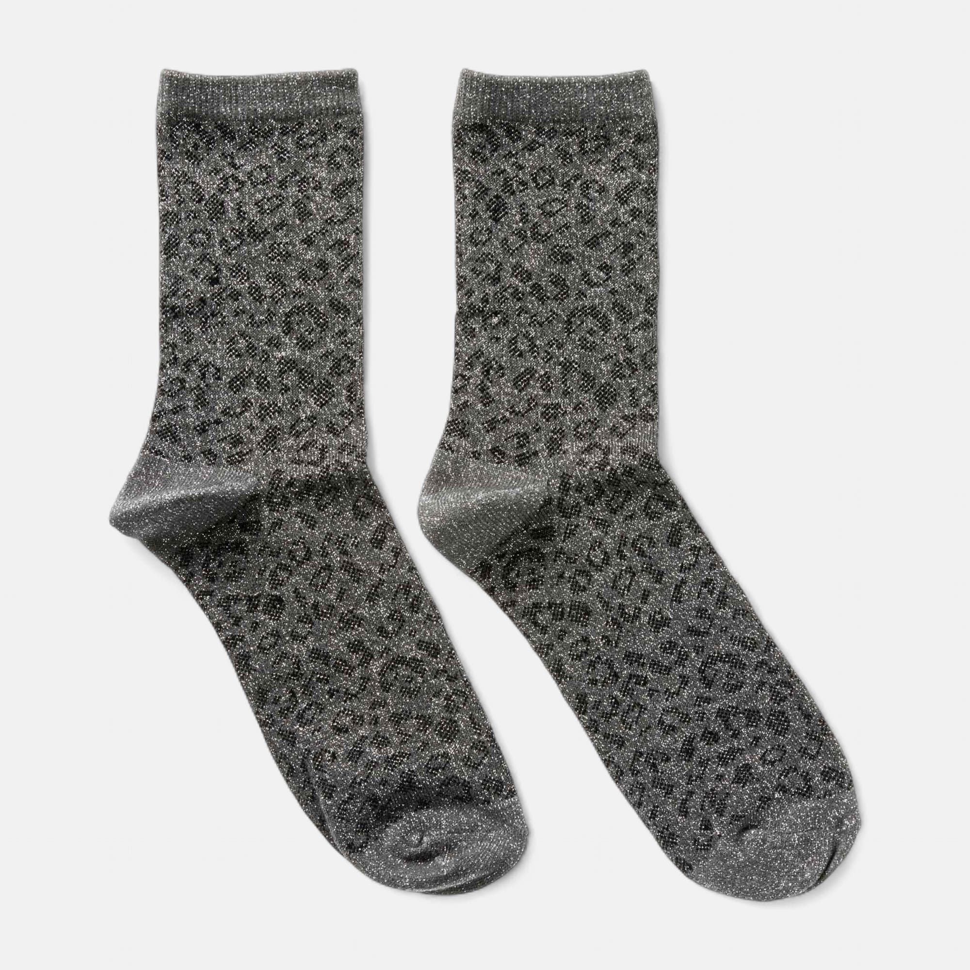 Chaussettes Femme noir