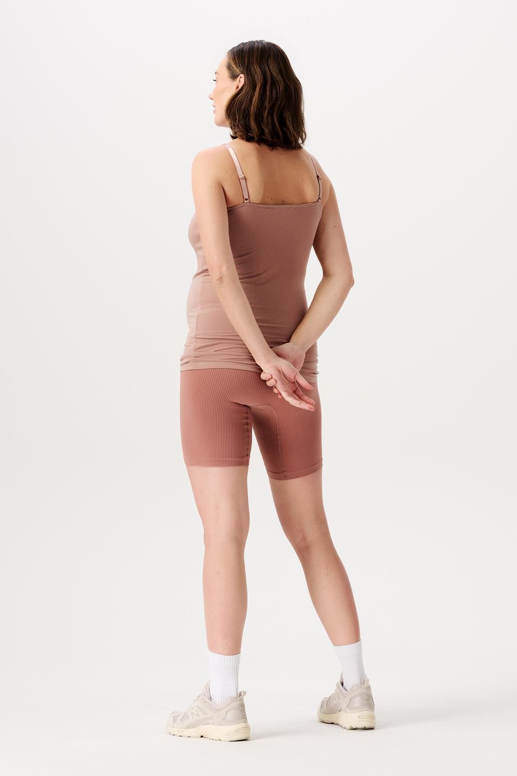 Noppies Maternity Voedingstop Ara - Beige