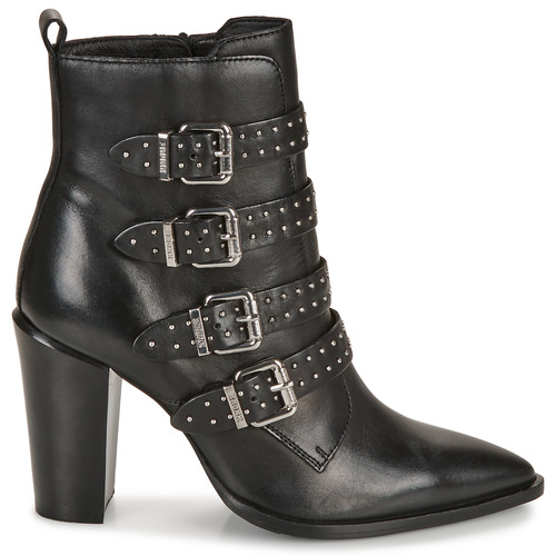 Bronx - New-Americana - Noir