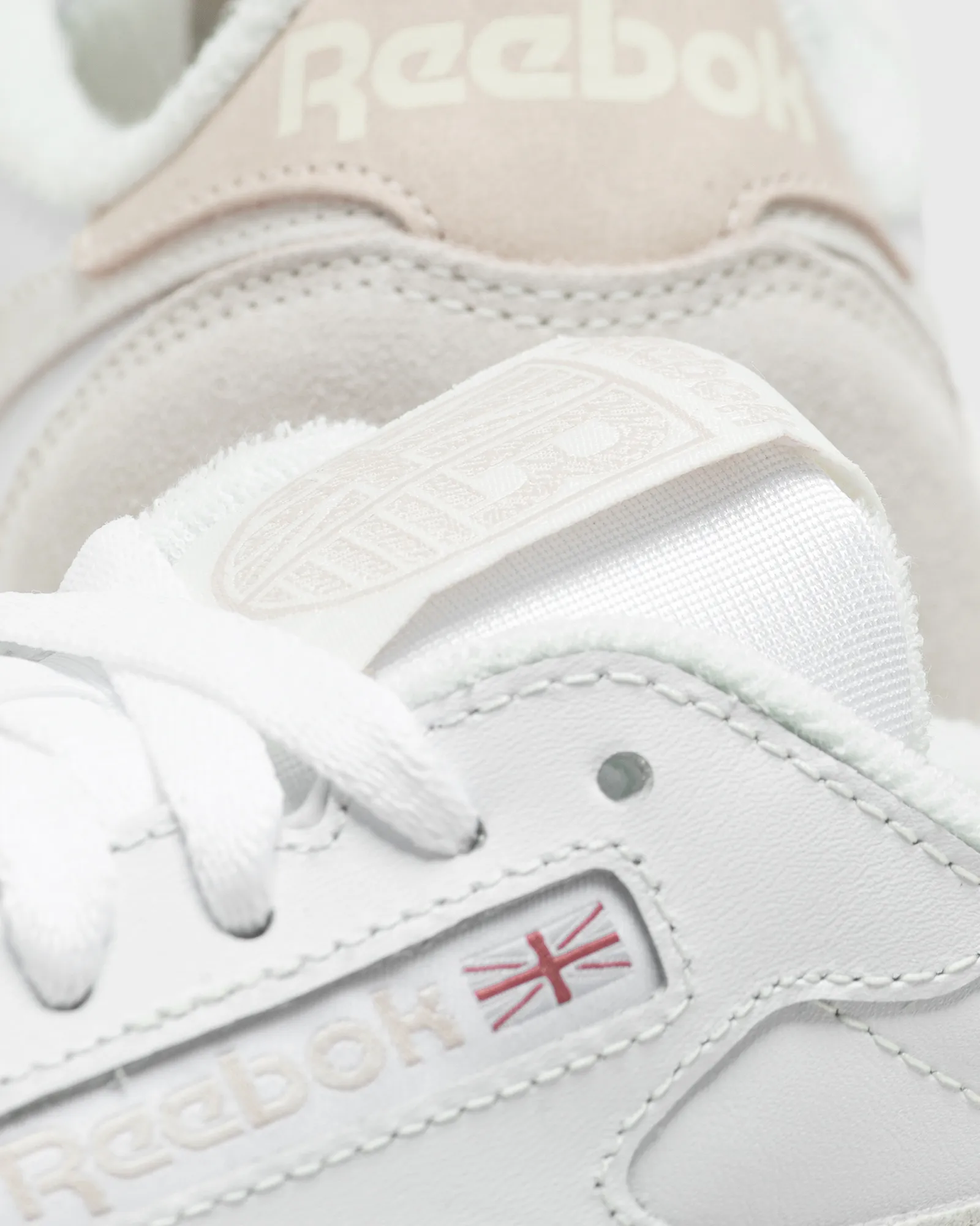 Reebok CLASSIC LEATHER