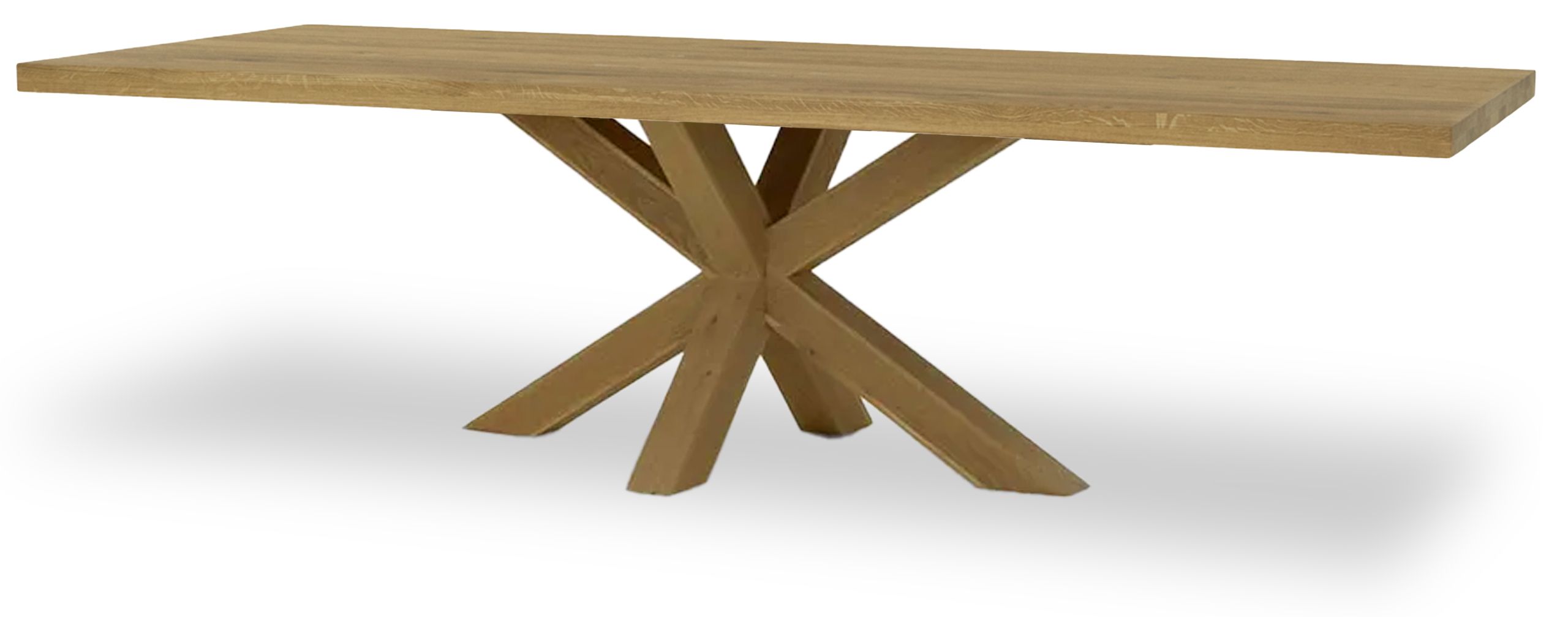 Eetkamertafel  Acel