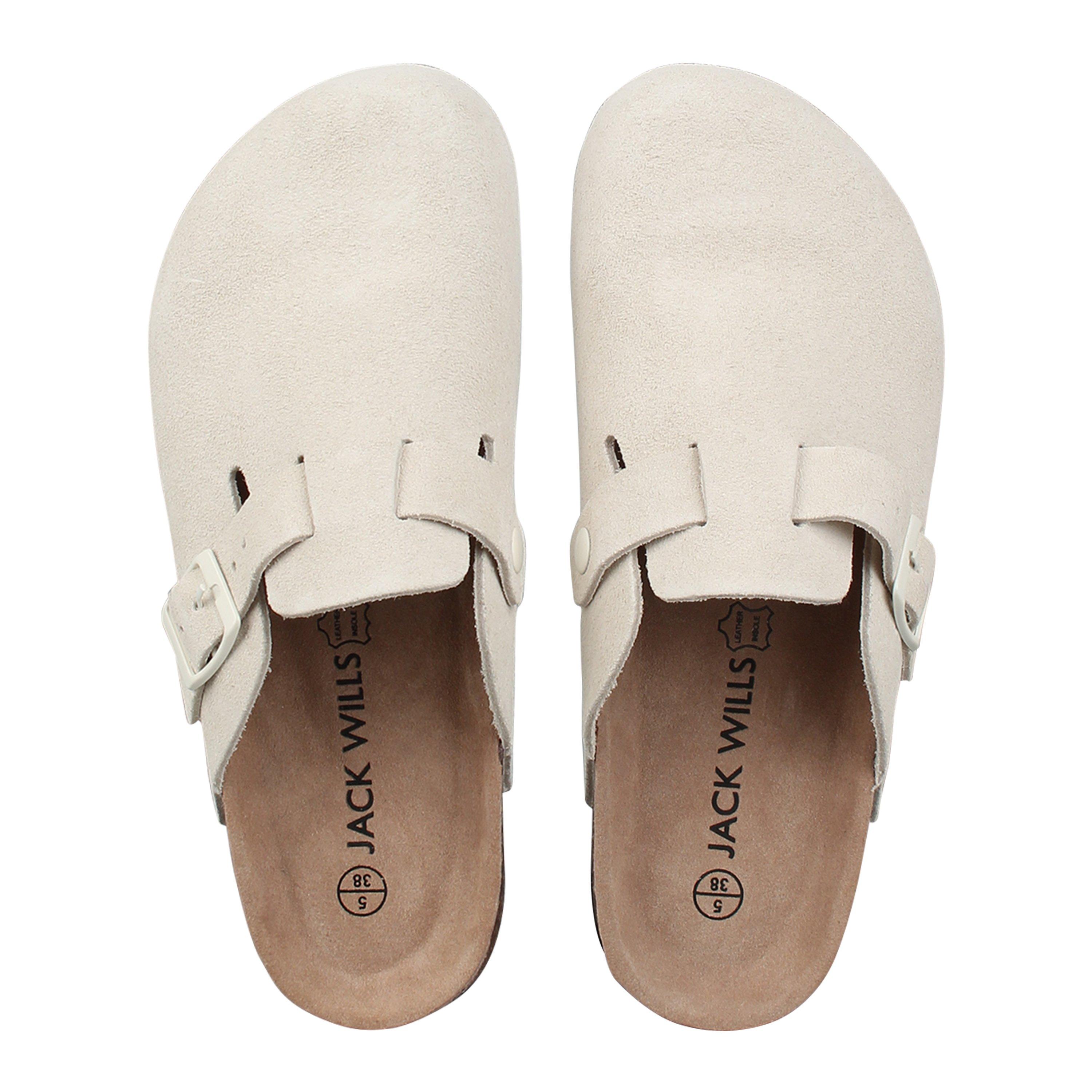 Jack Wills JW Mule Sandals