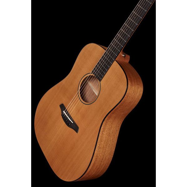 Furch Blue plus D-CM