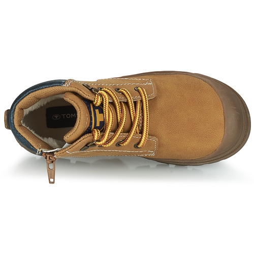Tom Tailor - 4270301-CAMEL - Camel