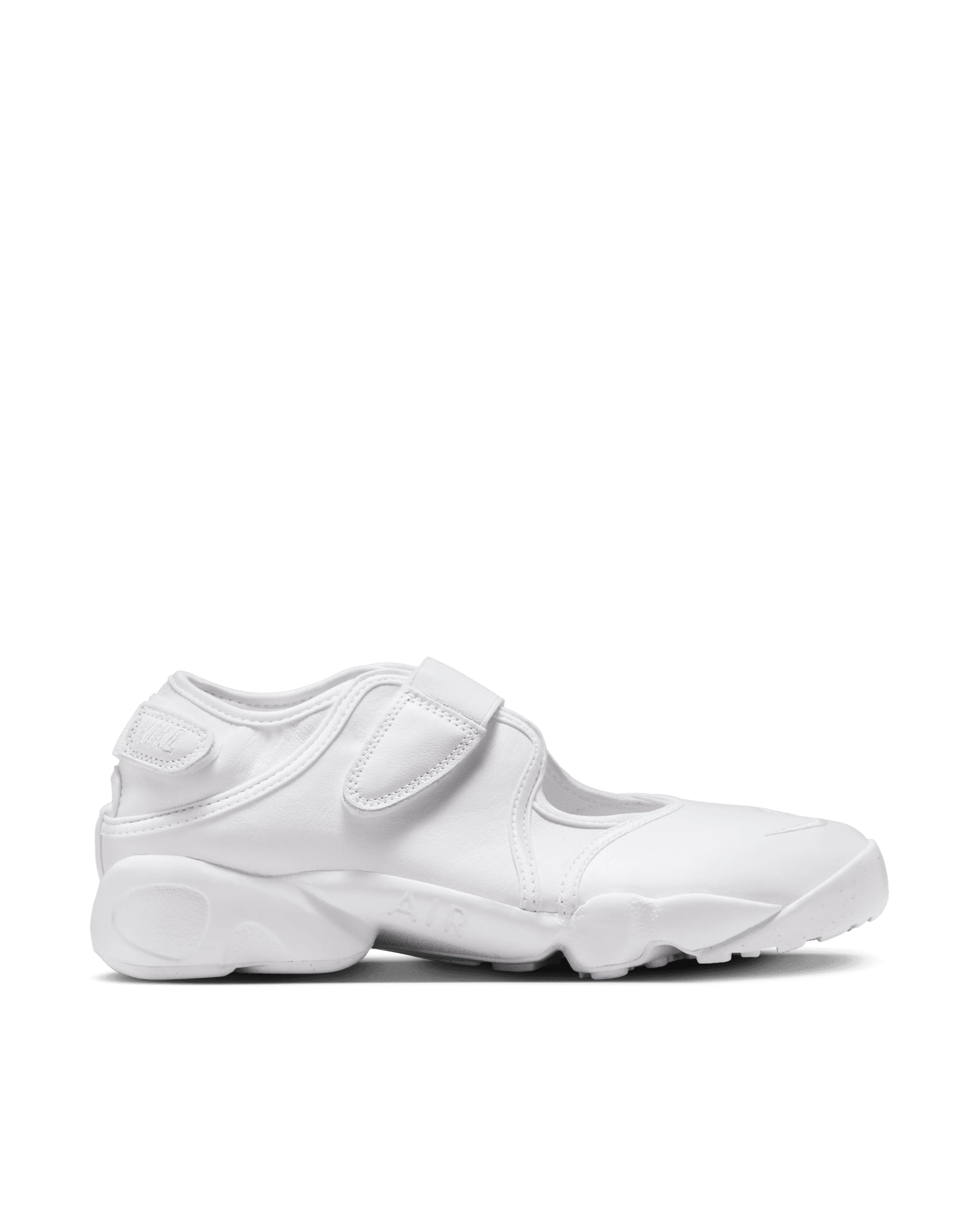 Nike WMNS Nike Air Rift (White/White-Black)