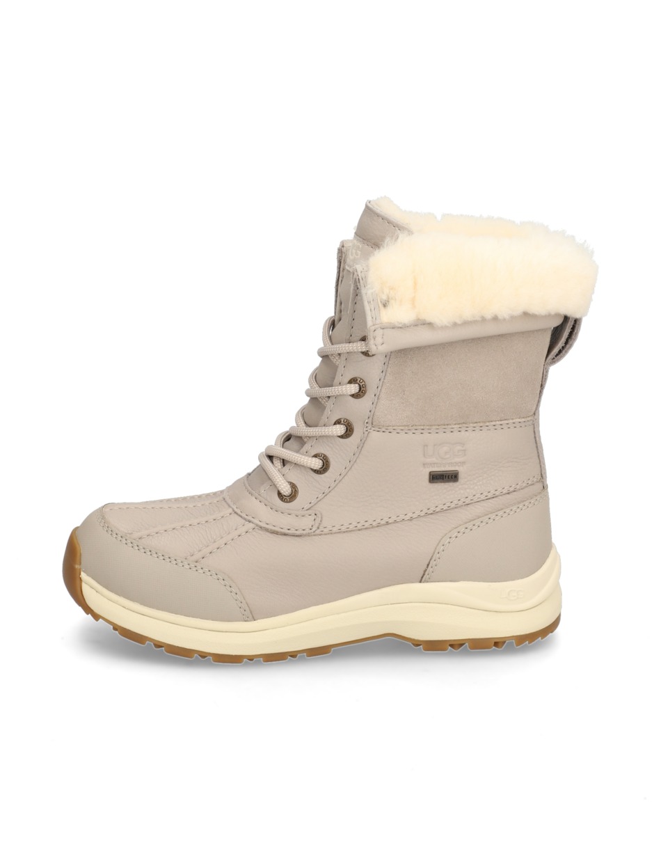 W ADIRONDACK BOOT III