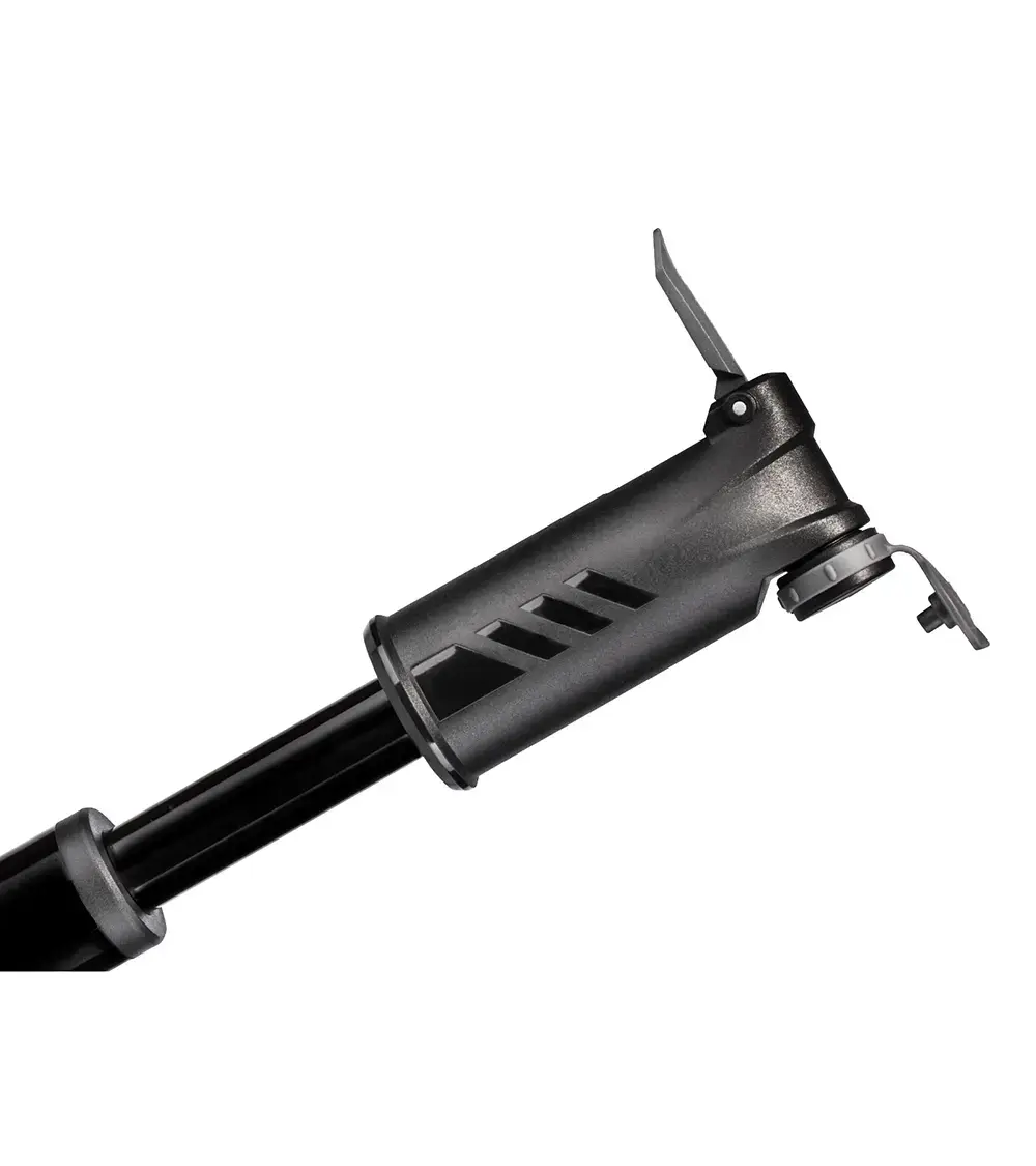 Topeak Minipomp Mountain TT TwinTurbo