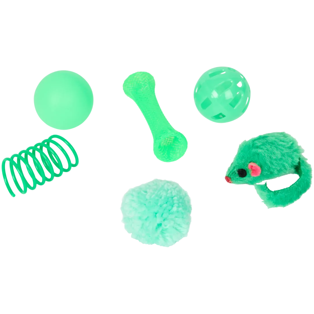 Jouets pour chats by Beeztees