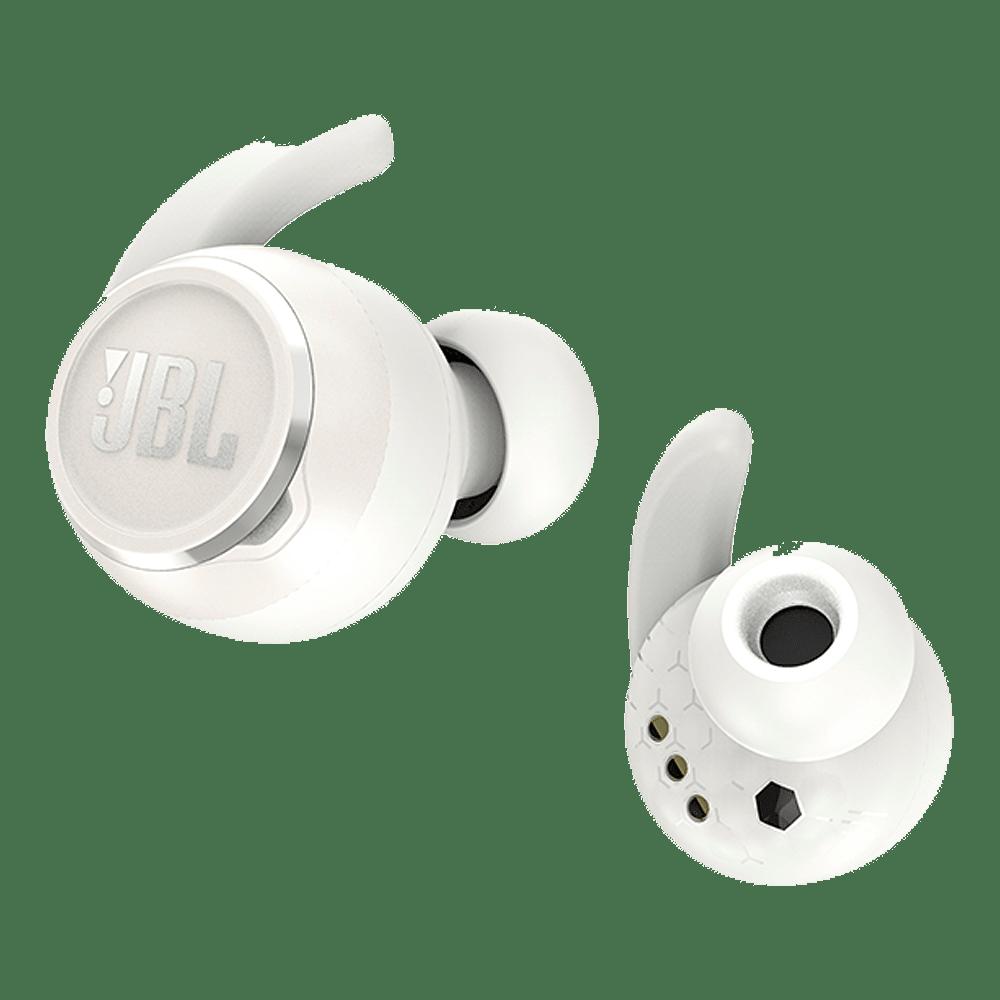 JBL GAME Reflect Mini NC TWS In Ear White