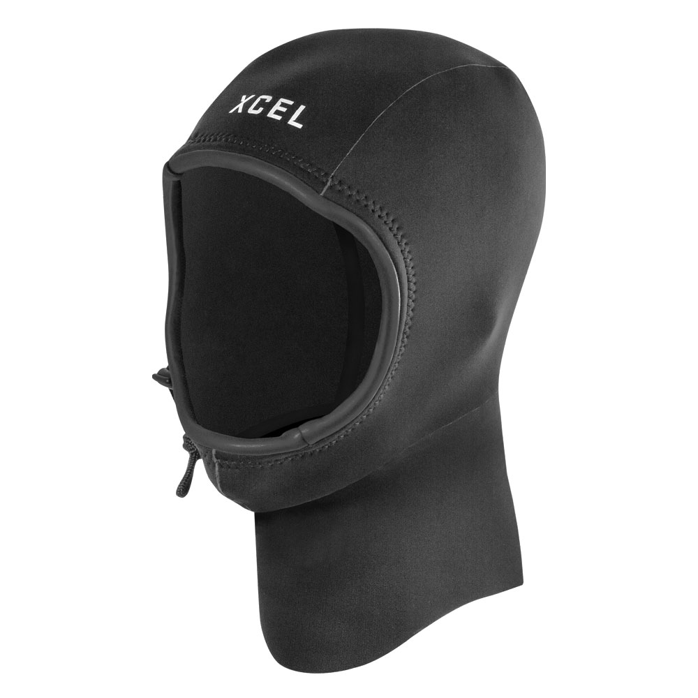 Xcel AXIS Hood - 2MM - Cagoule S
