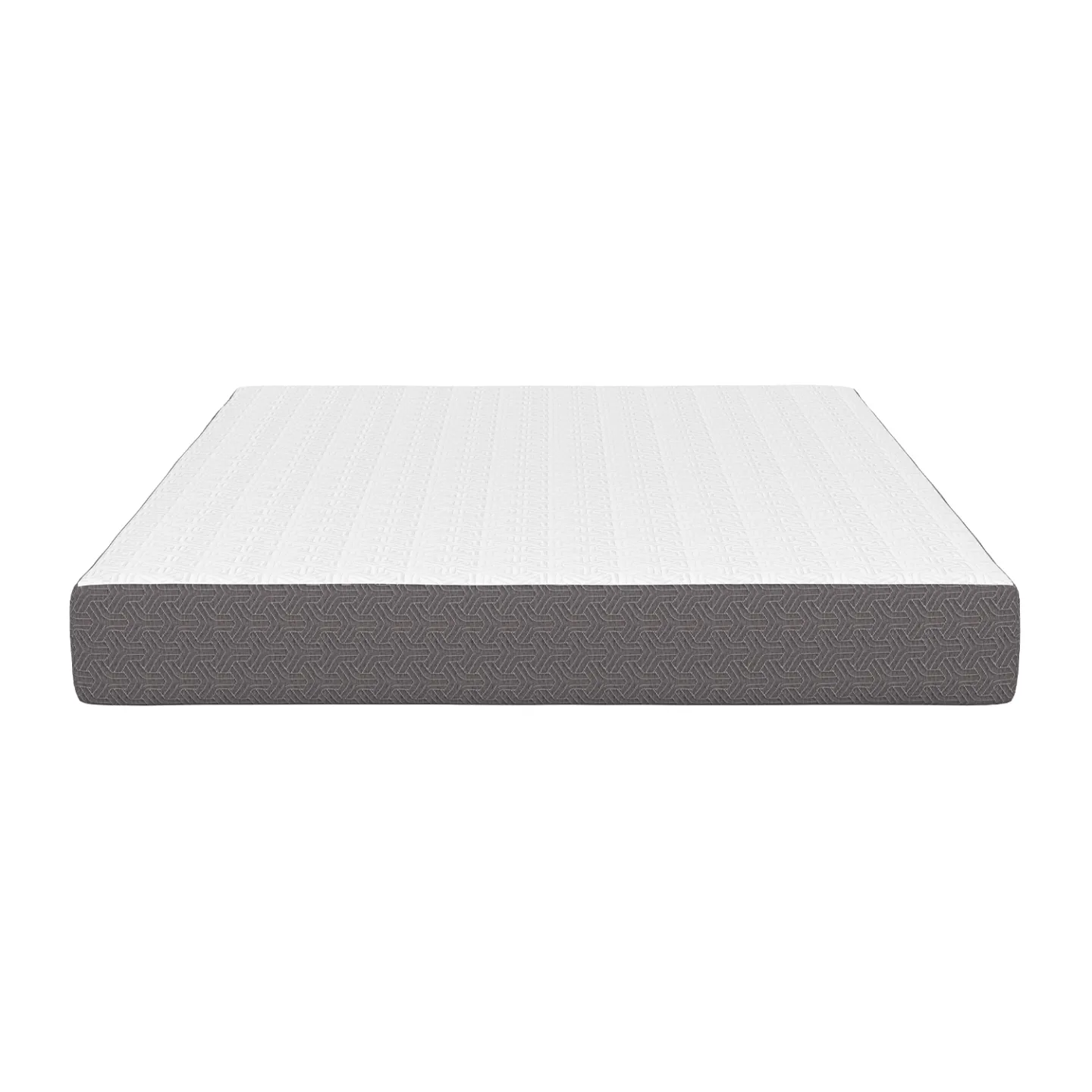 Matelas 140 x 190 cm STELLA à mémoire de forme épaisseur 20 cm