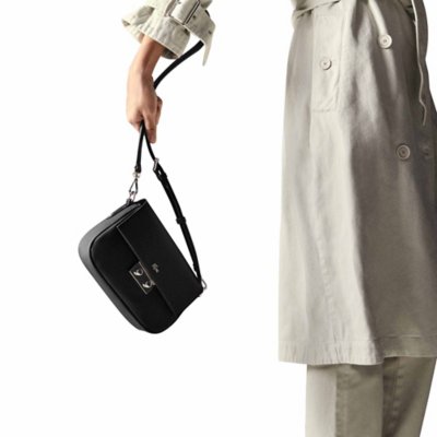 Sac à main adulte Daily City LACOSTE