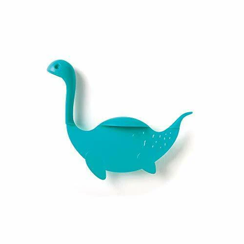 OTOTO  Bogmærke, Nessie tale - rurkis