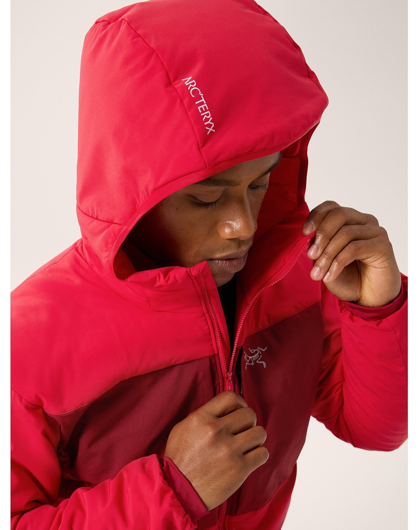Proton Heavyweight Hoody Herre Heritage