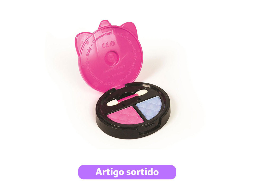 EYESHADOWS PINK CRAZY CHIC MODELOS SORTIDOS