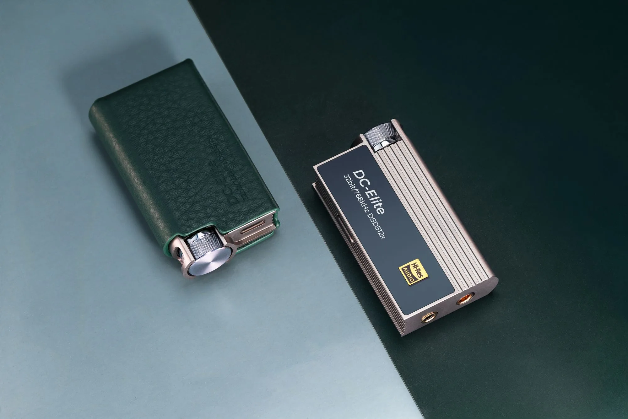 iBasso DC-Elite DAC Audio portables