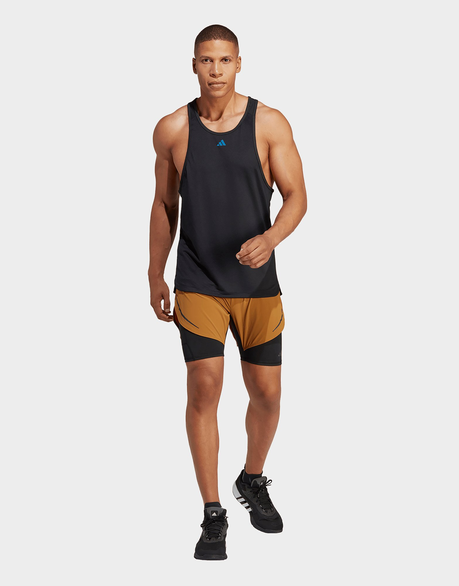 adidas Débardeur HEAT.RDY HIIT Elevated Training