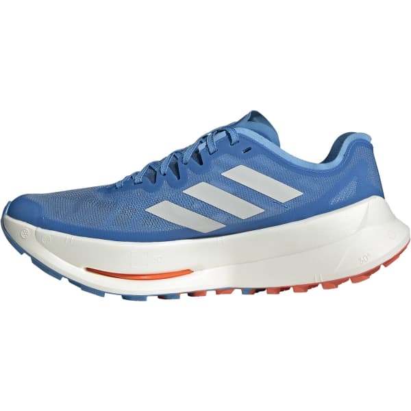 Chaussure trail ADIDAS TERREX AGRAVIC SPEED ULTRA BLEIMP/GRISUN/SEORIM